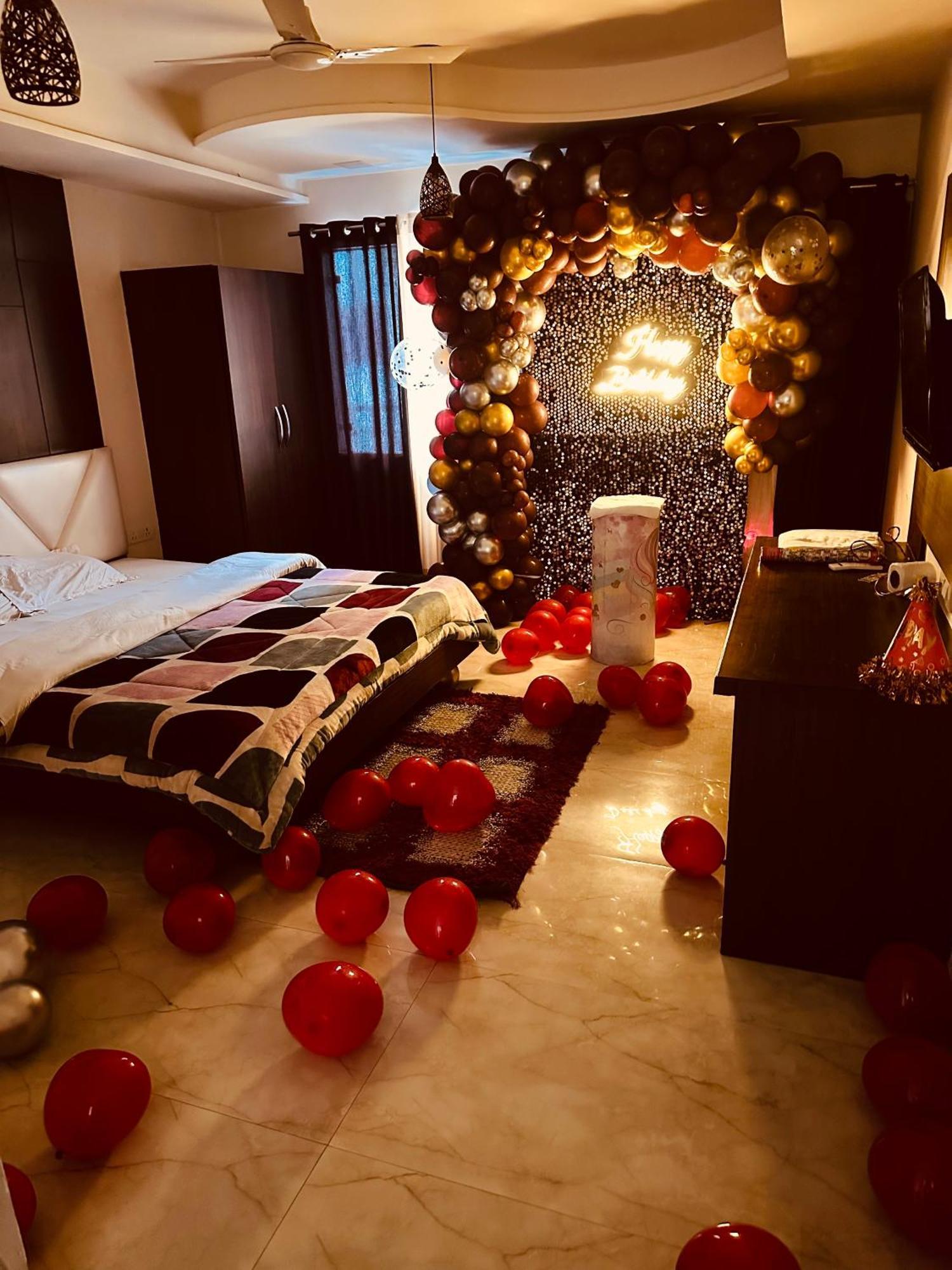 Taj Castle A Boutique Homestay Агра Экстерьер фото